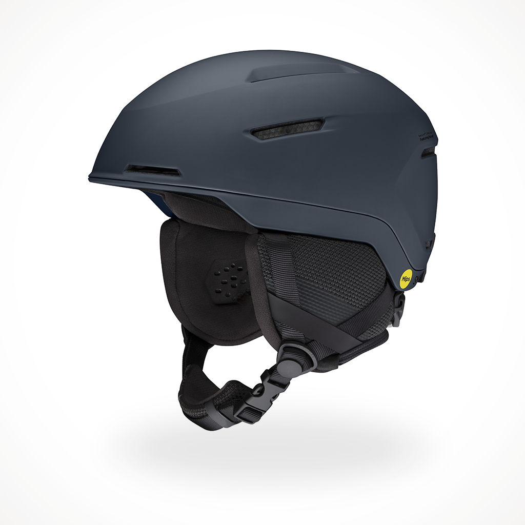 Smith Altus MIPS 2023 Snow Helmet Matte French Navy
