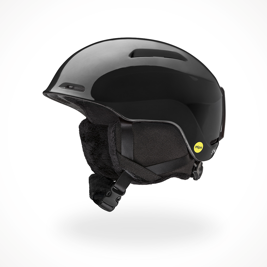 Glide Jr. MIPS
