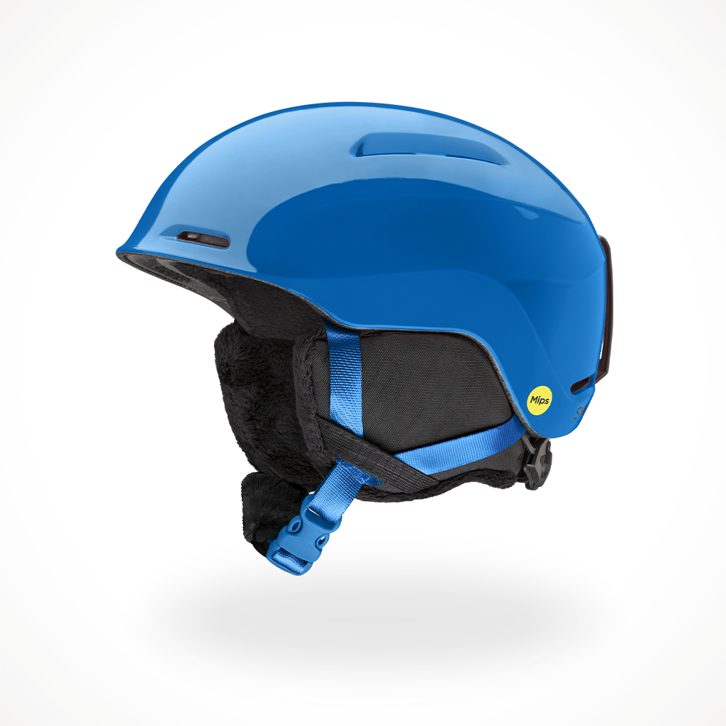 Glide Jr. MIPS