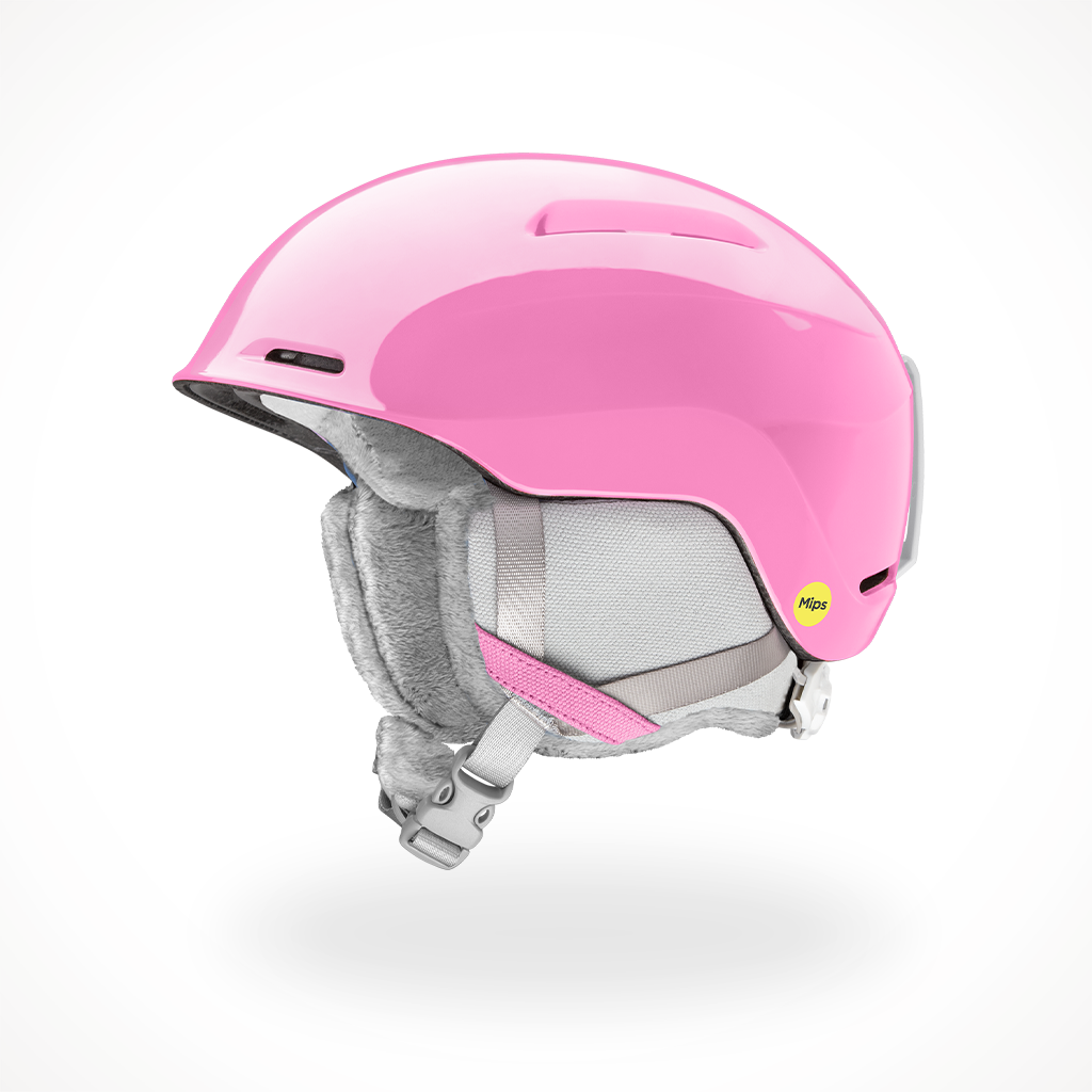 Glide Jr. MIPS