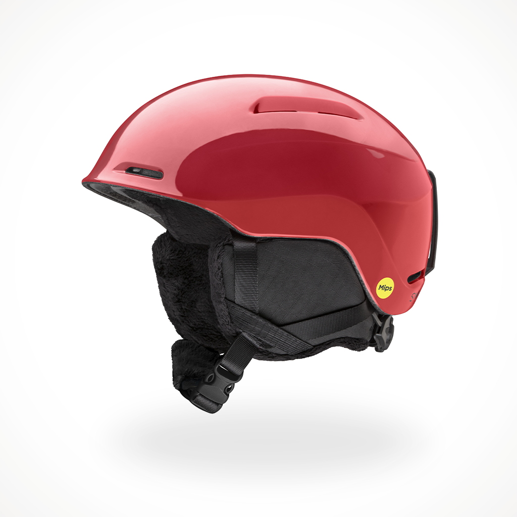 Glide Jr. MIPS
