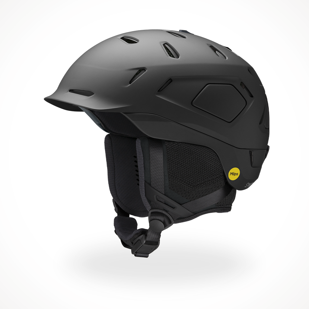 ski helmet mens smith Vantage MIPS (MATTE CHALK/M) Introducing the Smith Method MIPS Ski Helmet Smith Method MIPS Ski Helmet