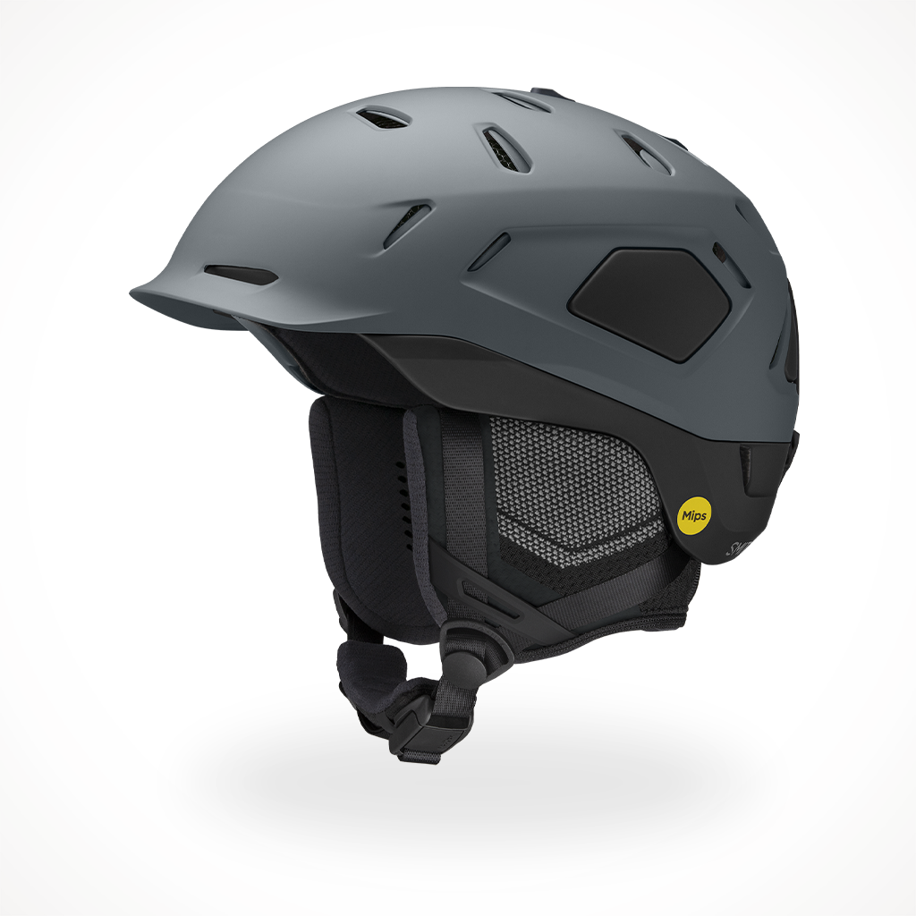 smith aspect mips snow helmet men's Nexus MIPS — Men's