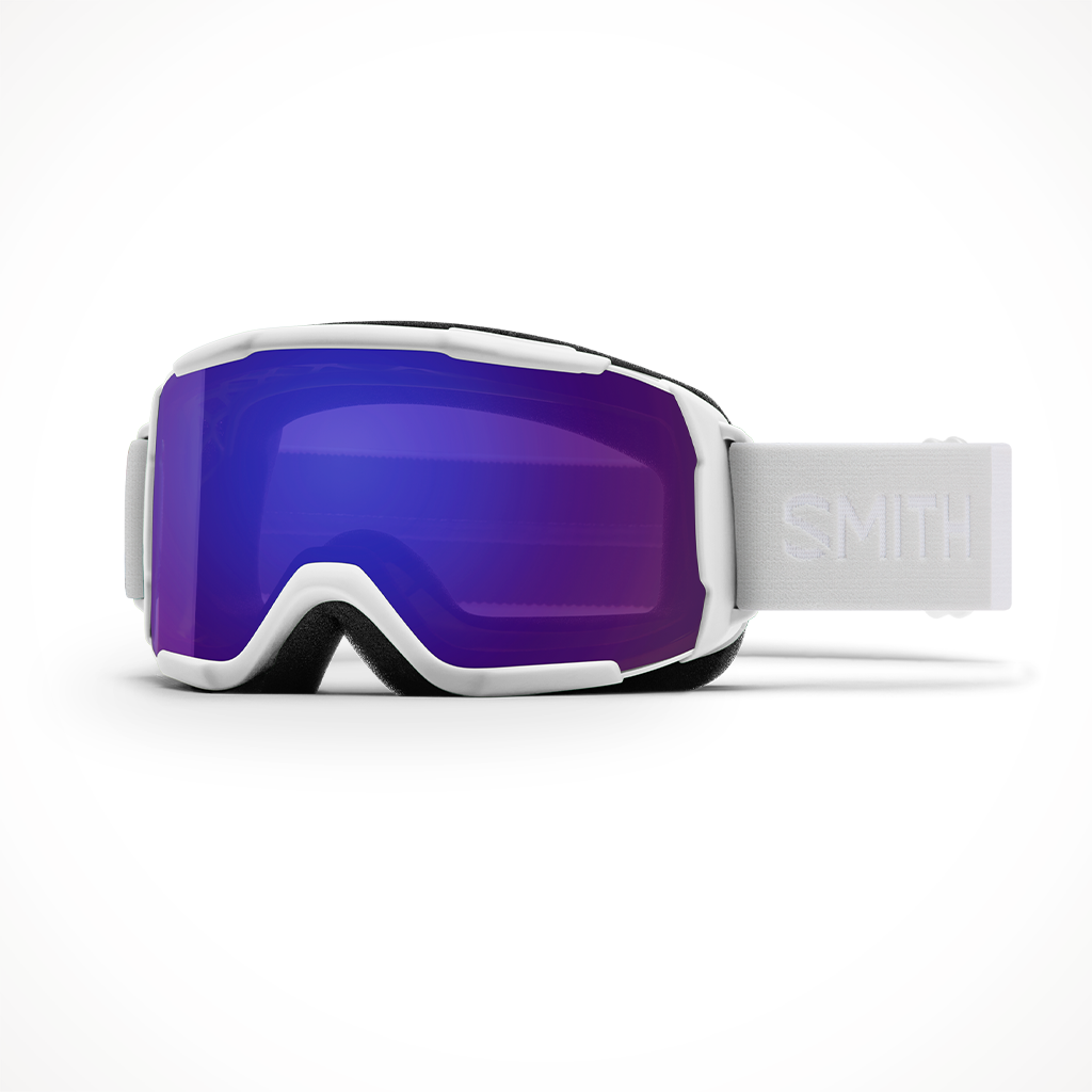 Smith Showcase OTG Women s Ski Snowboard Goggles OutdoorSports