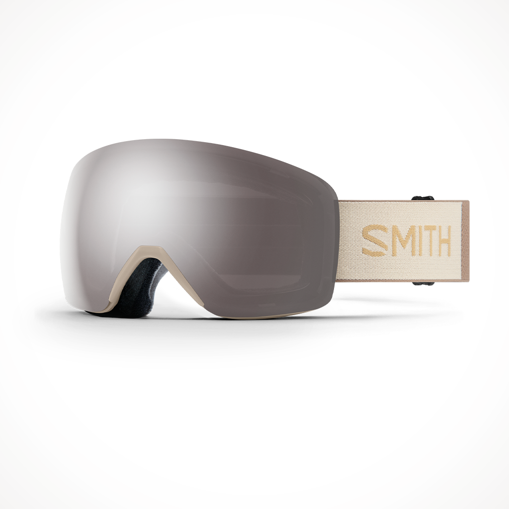 Lunette ski smith best sale