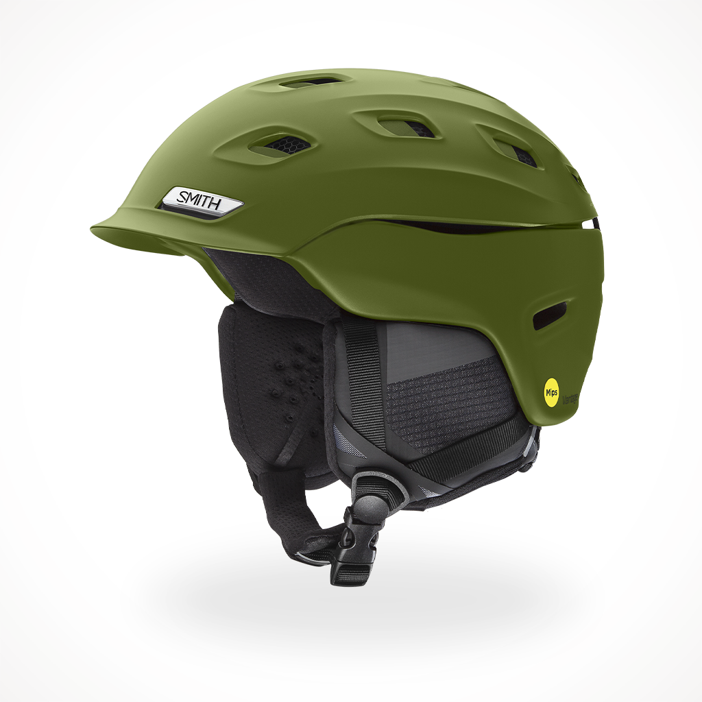 Vantage MIPS