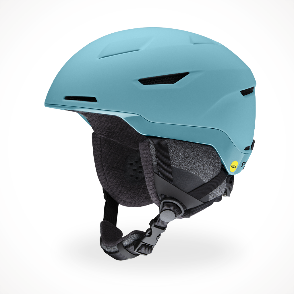 Smith Vida MIPS 2023 Snow Helmet Matte Storm