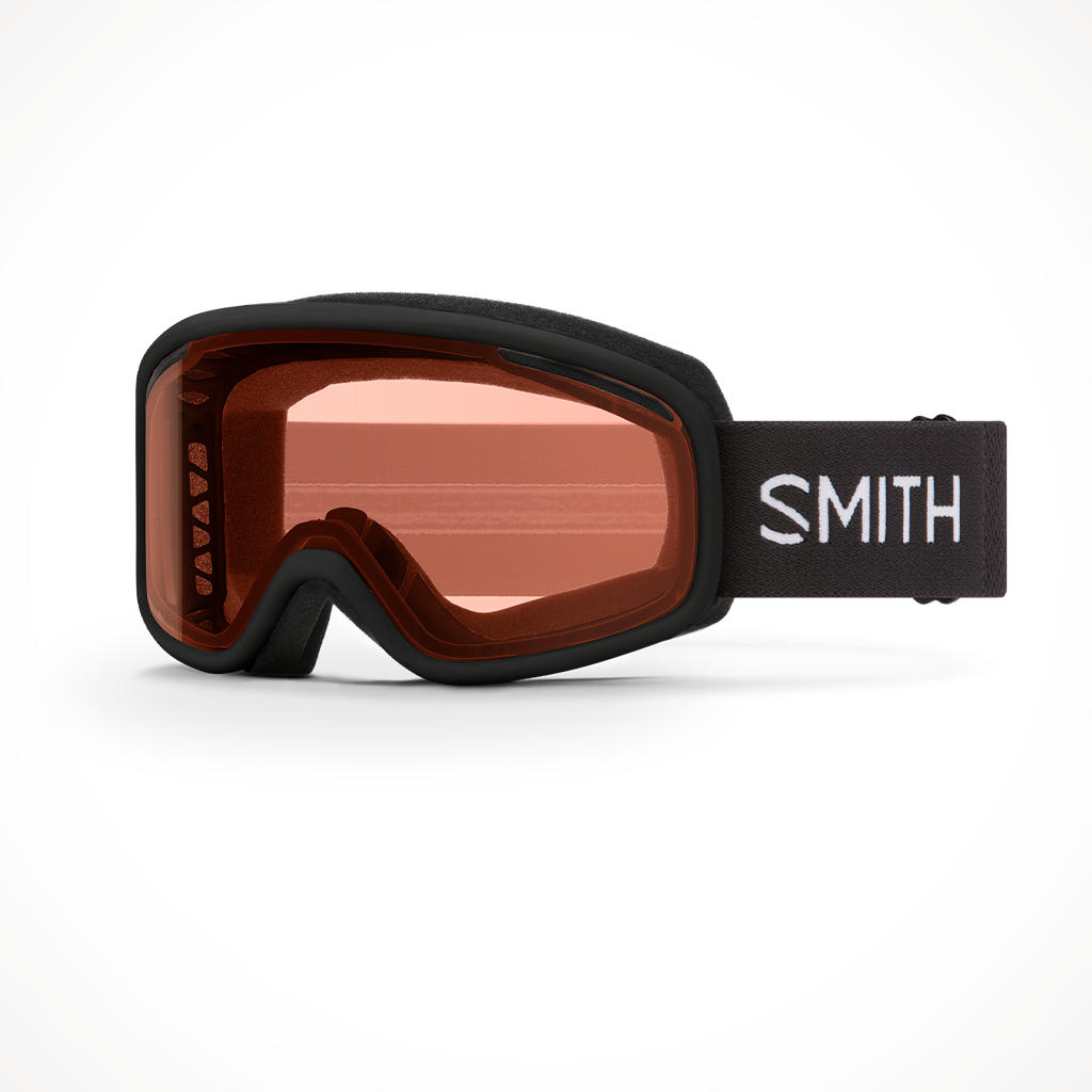 Smith Vogue S 2023 Snow Goggle Black RC36