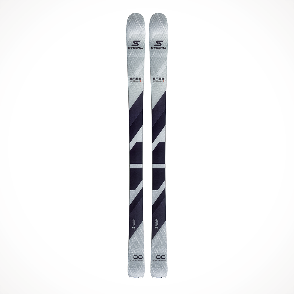 Stockli Stormrider 88 2023 Ski Top