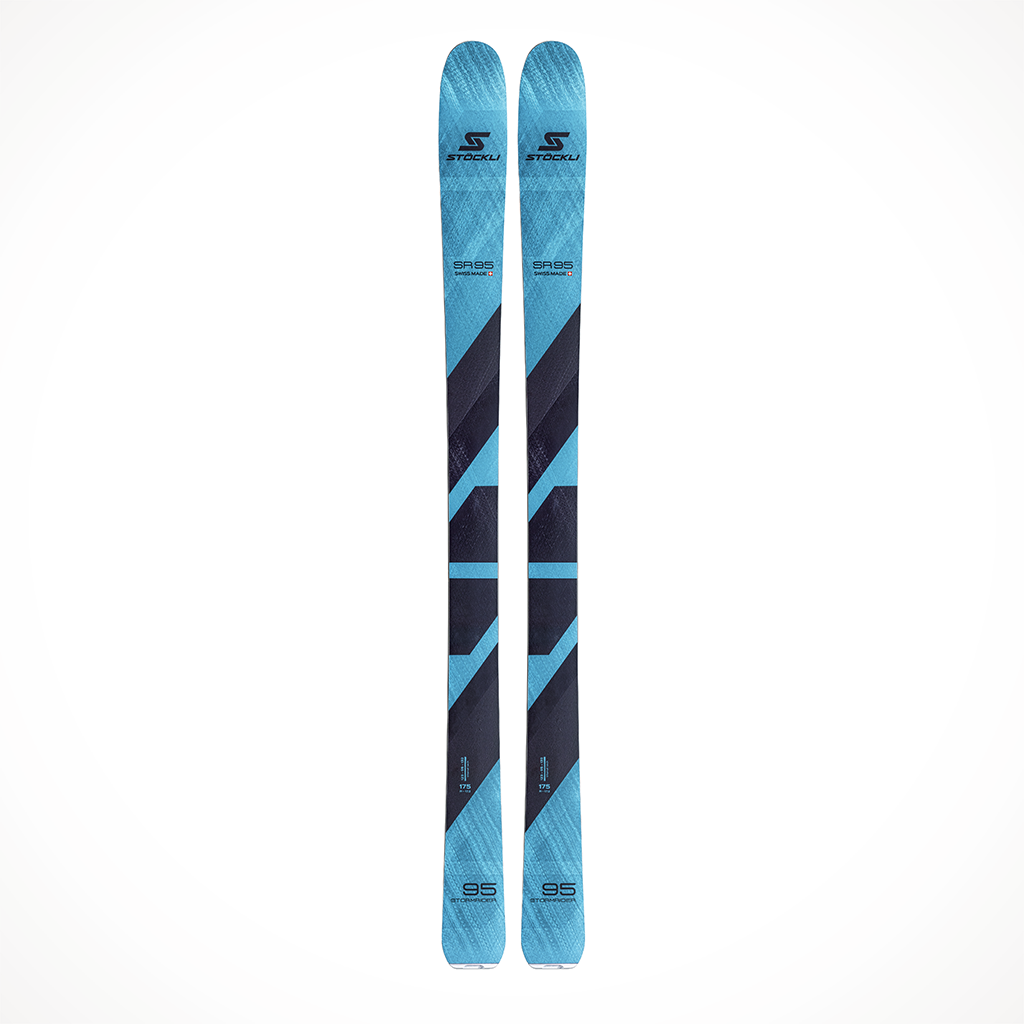 Stockli Stormrider 95 2023 Ski 