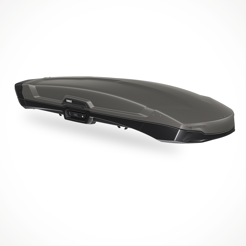 Thule Vector Alpine Roof Box | OutdoorSports.com Thule Vector Alpine Roof Box | OutdoorSports.com