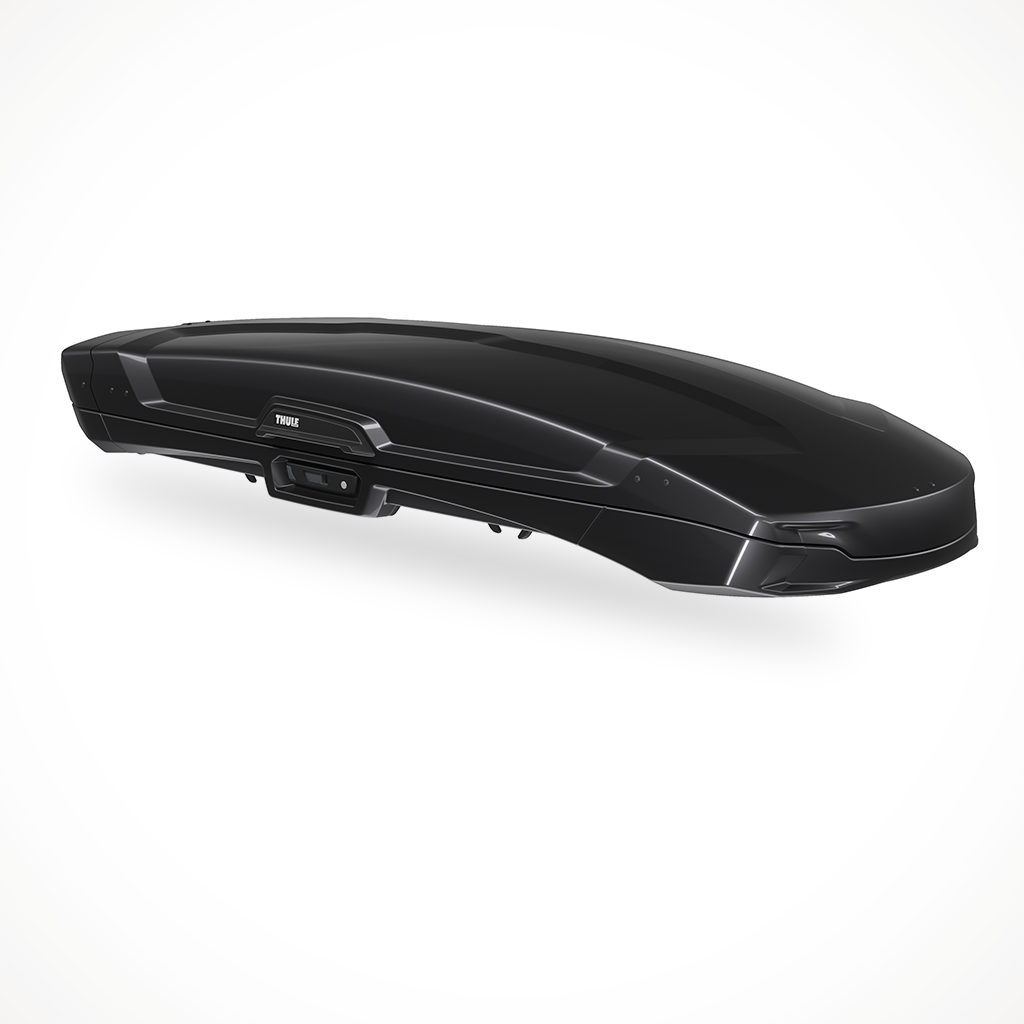 Thule Vector Alpine Roof Box | OutdoorSports.com Thule Vector Alpine Roof Box | OutdoorSports.com