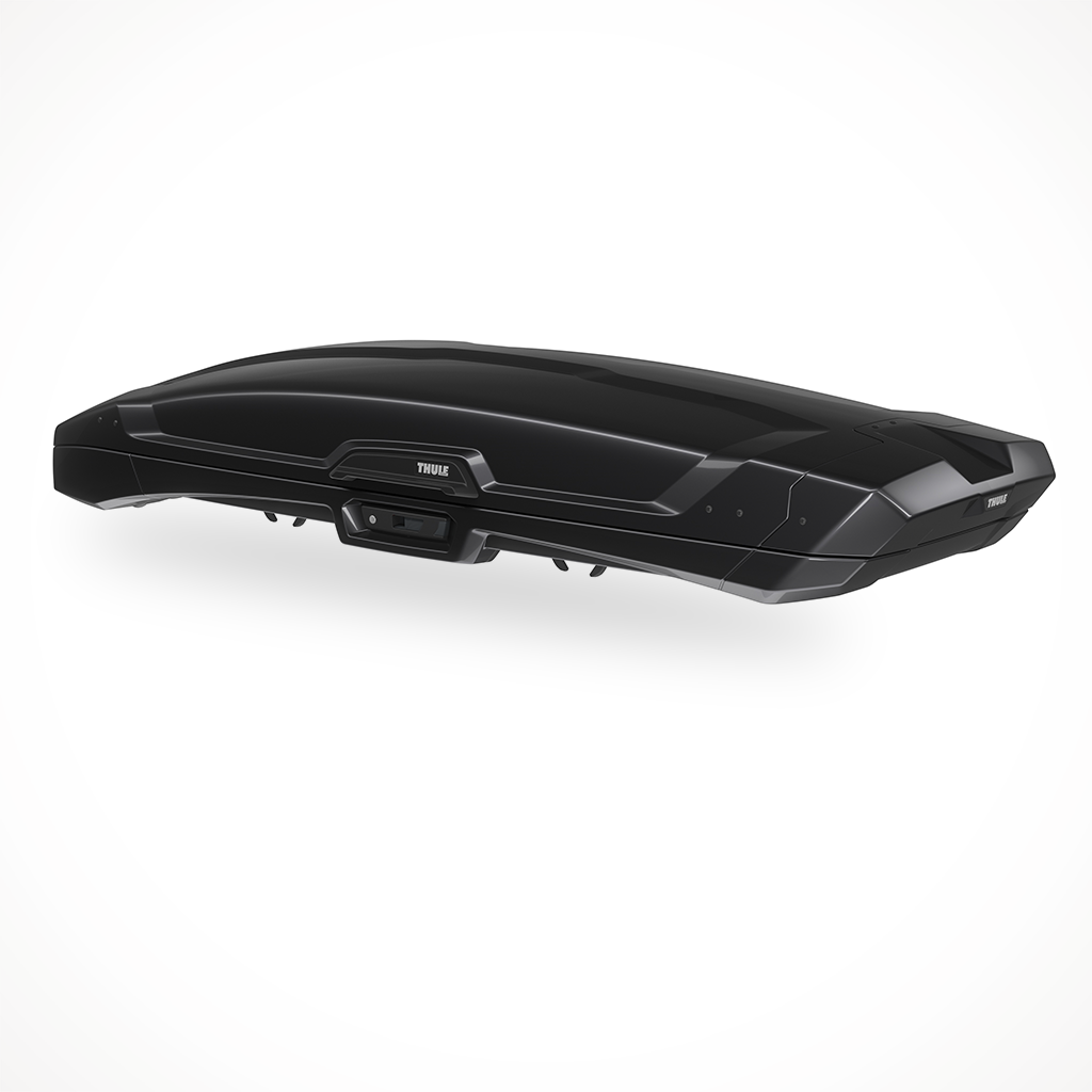 Thule Vector Roof Box