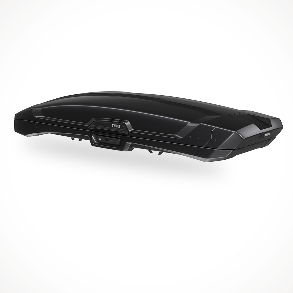 Thule Vector Alpine Roof Box | OutdoorSports.com Thule Vector Alpine Roof Box | OutdoorSports.com