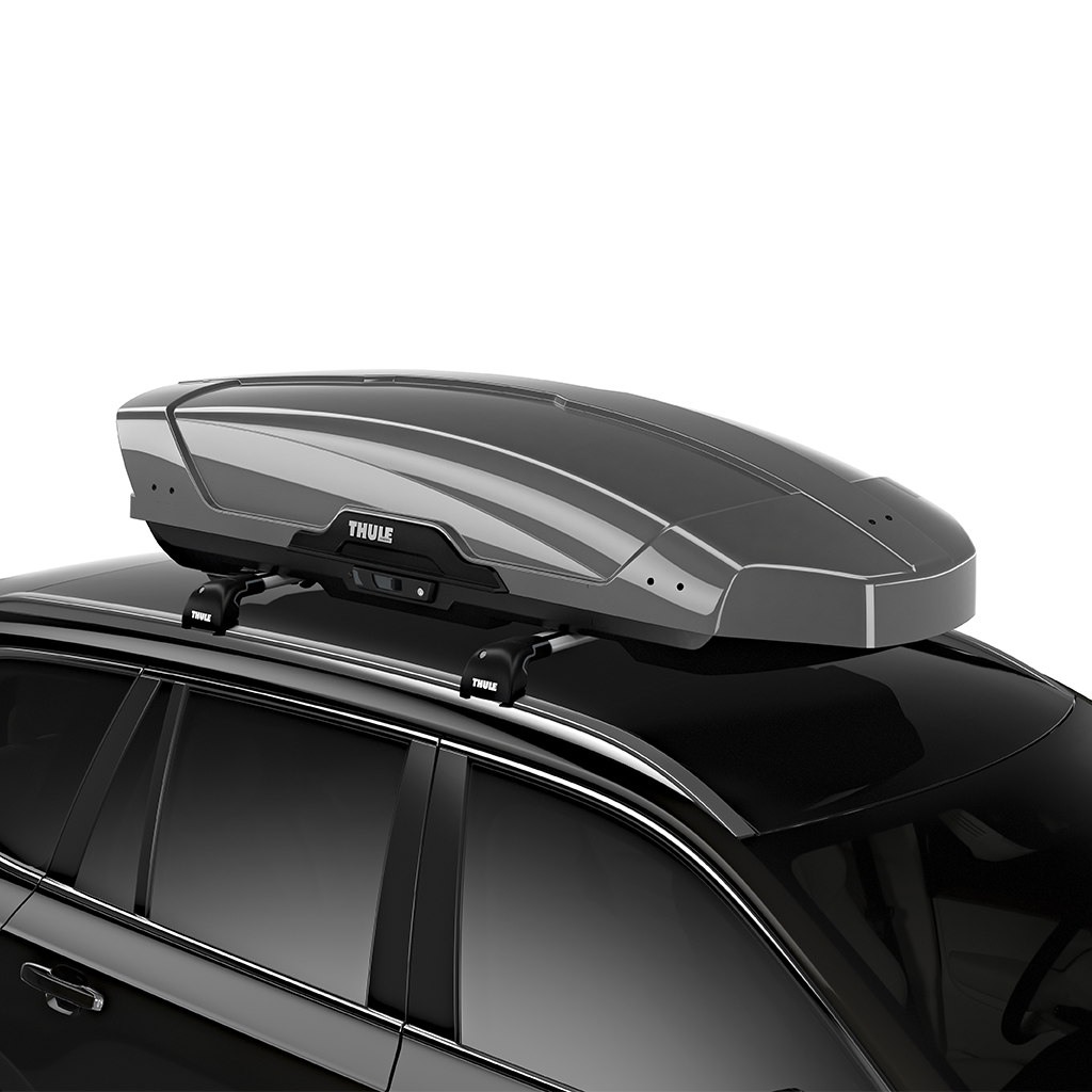 Roof Box - Thule Motion XT 