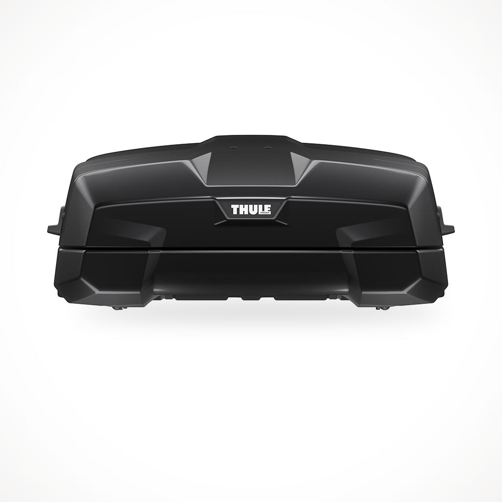 Thule Vector Alpine Roof Box | OutdoorSports.com Thule Vector Alpine Roof Box | OutdoorSports.com