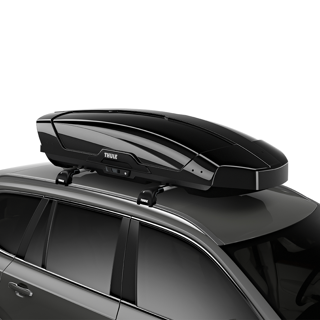 Thule box replacement parts online