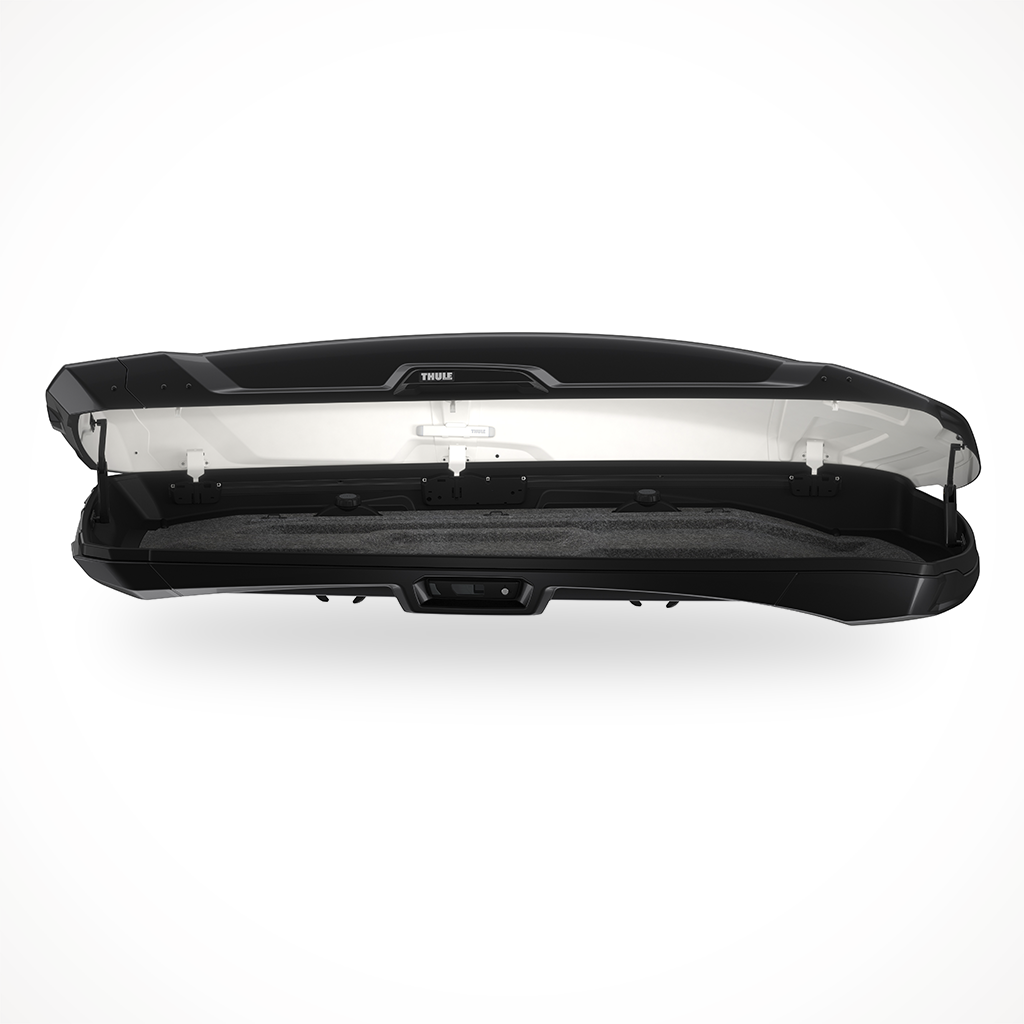 Thule Vector Alpine Roof Box | OutdoorSports.com Thule Vector Alpine Roof Box | OutdoorSports.com