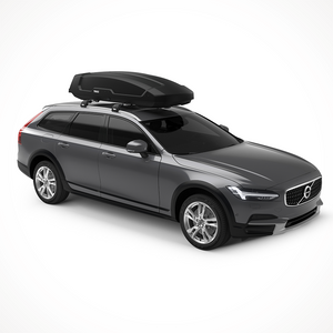 Thule Force XT XL Cargo Box – Sports Basement