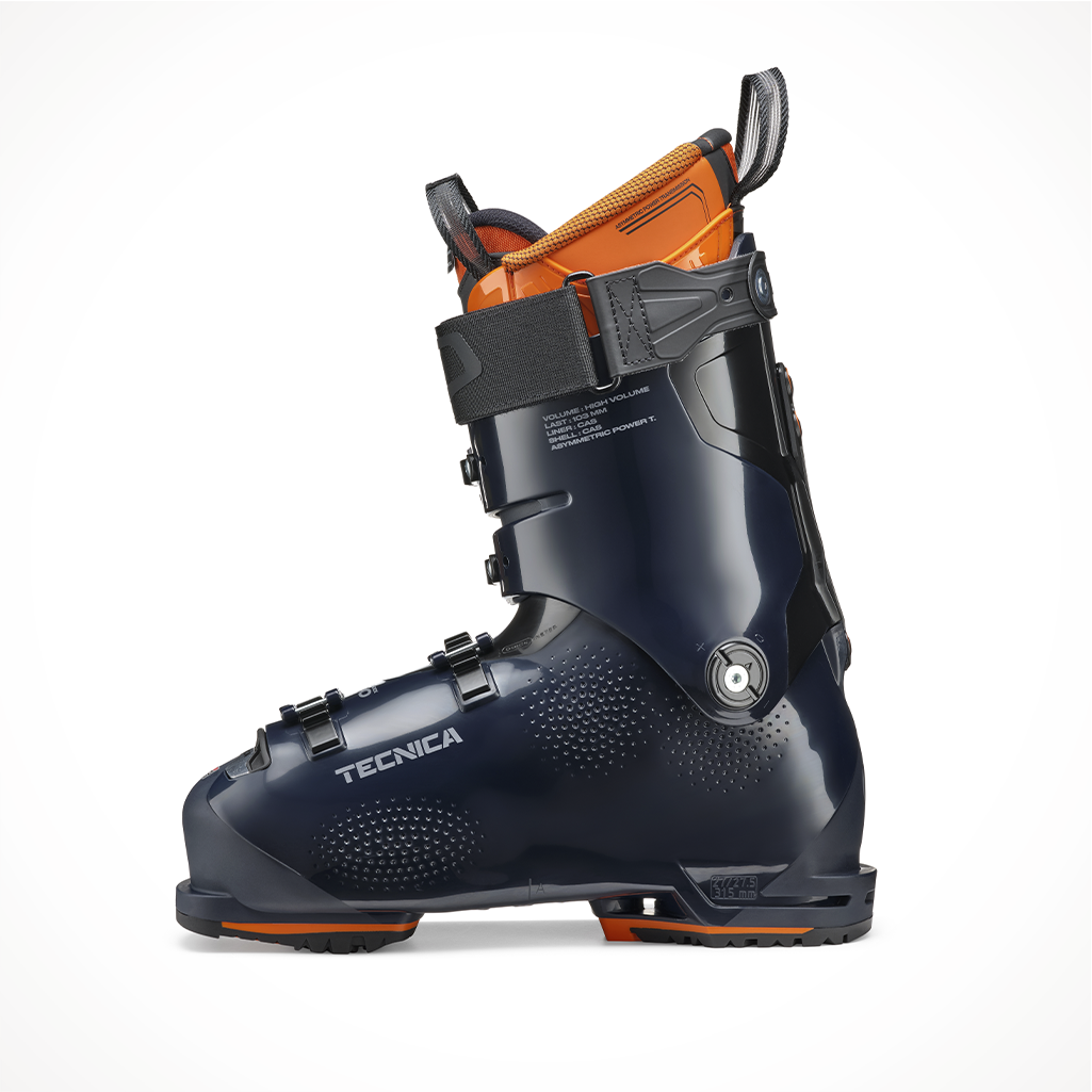 Tecnica top mv 120