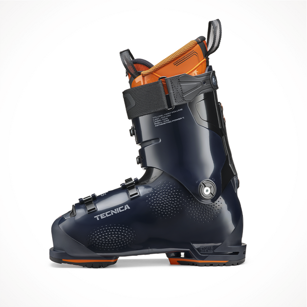 Tecnica mach1 hv 120 men s ski boots 2023 outdoorsports