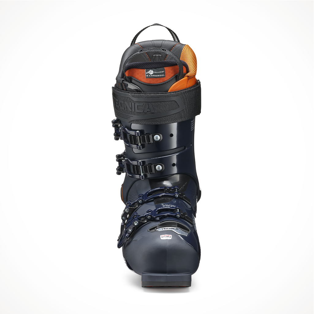 Tecnica Mach1 120 HV Ski Boots - 28.5