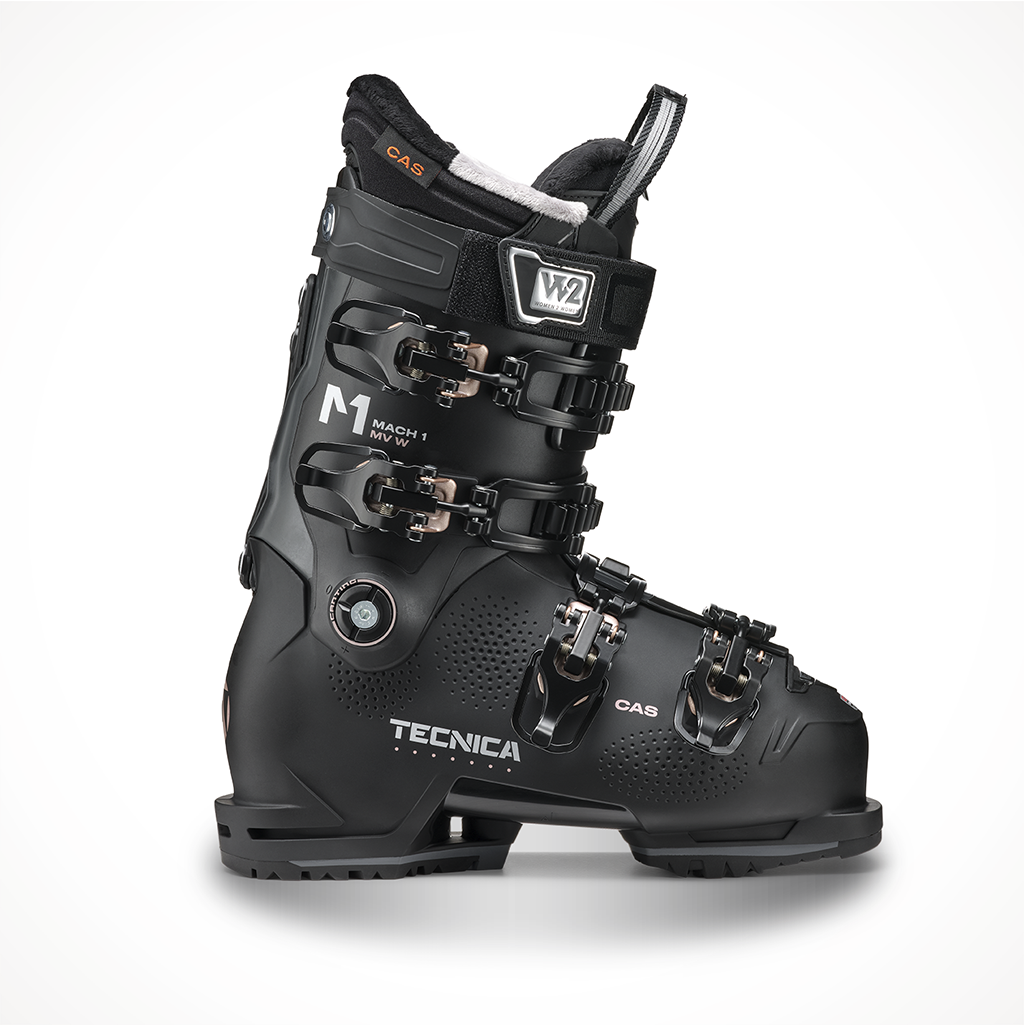 Amazon.com : TECNICA Men's Mach1 MV 120 TD GW 120-Flex Mid