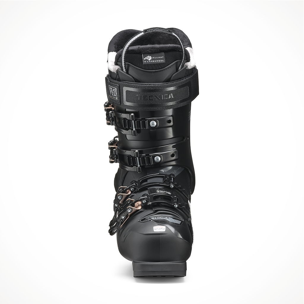 Tecnica Mach1 MV 105 W Women s Ski Boots 2023 OutdoorSports