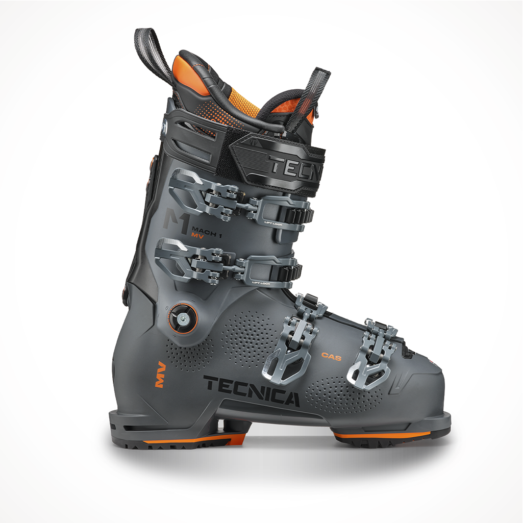 Tecnica Mach1 MV 110 Men s Ski Boots 2023 OutdoorSports