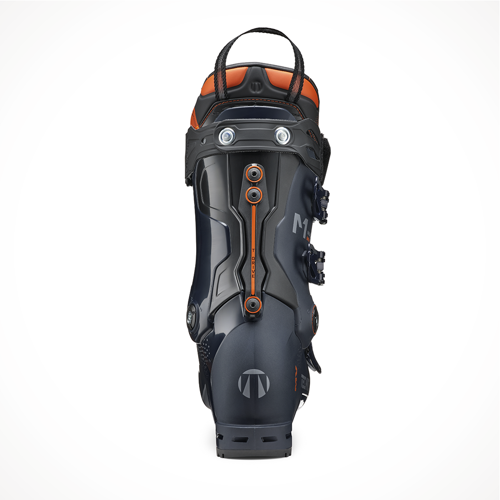 Tecnica Mach1 MV 120 2023 Ski Boot Heel