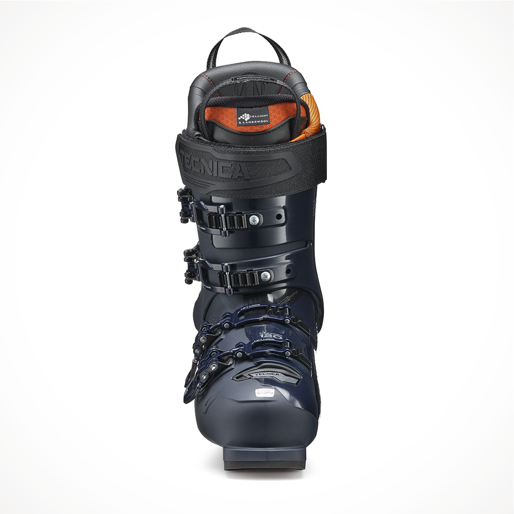 Tecnica Mach1 MV 120 2023 Ski Boot Toe