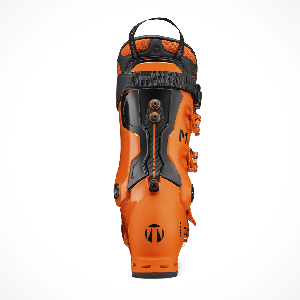 Tecnica Mach1 MV 130 2023 Ski Boot Heel