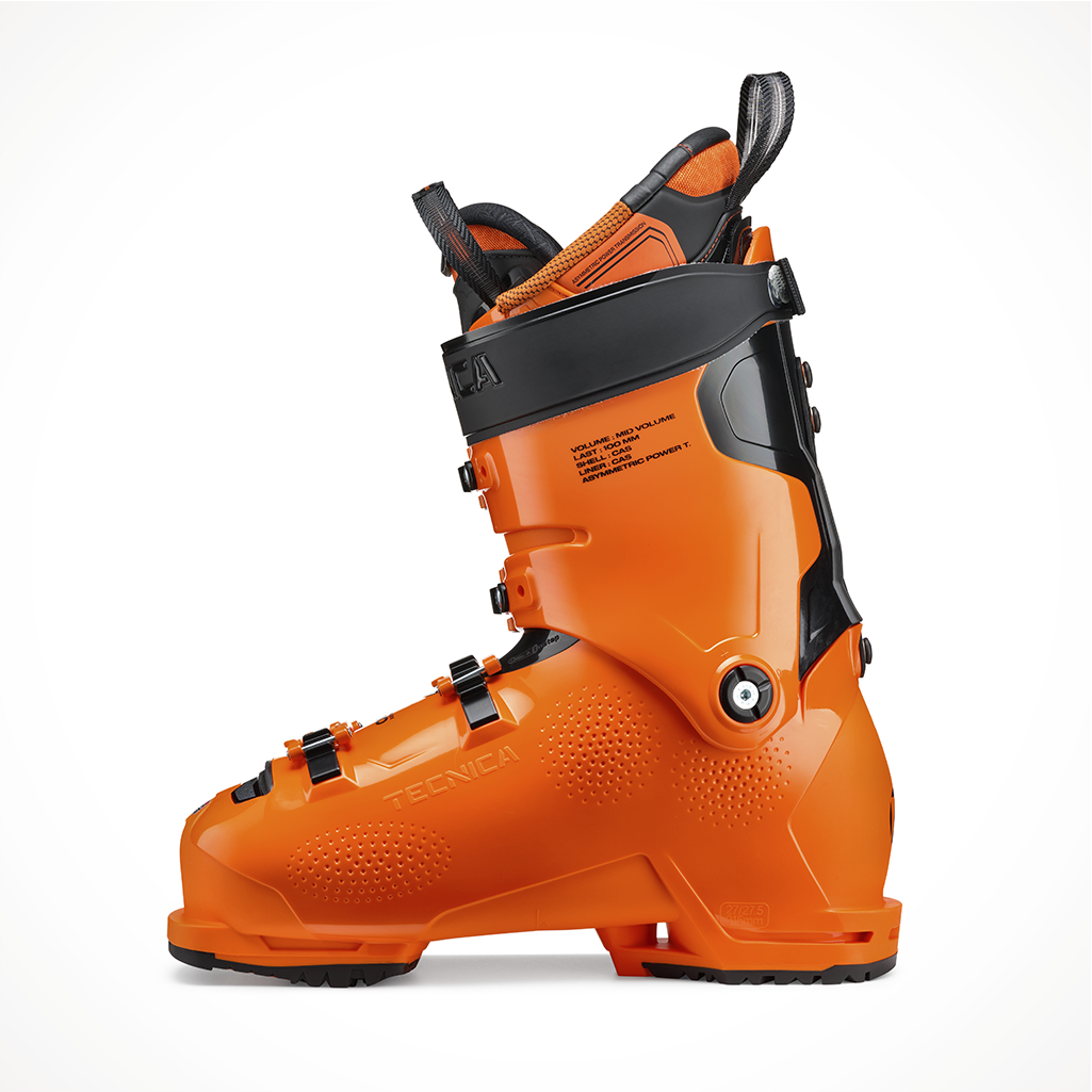 Tecnica Mach1 MV 130 Ski Boots 2024 28.5