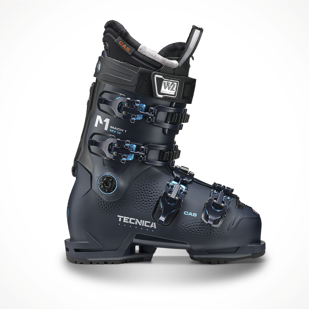Tecnica Mach1 MV 95 W Women s Ski Boots 2023 OutdoorSports