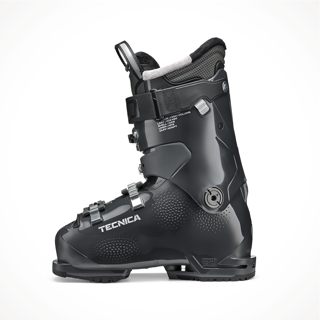 Tecnica Mach Sport HV 85 W Women s Ski Boots 2023 OutdoorSports