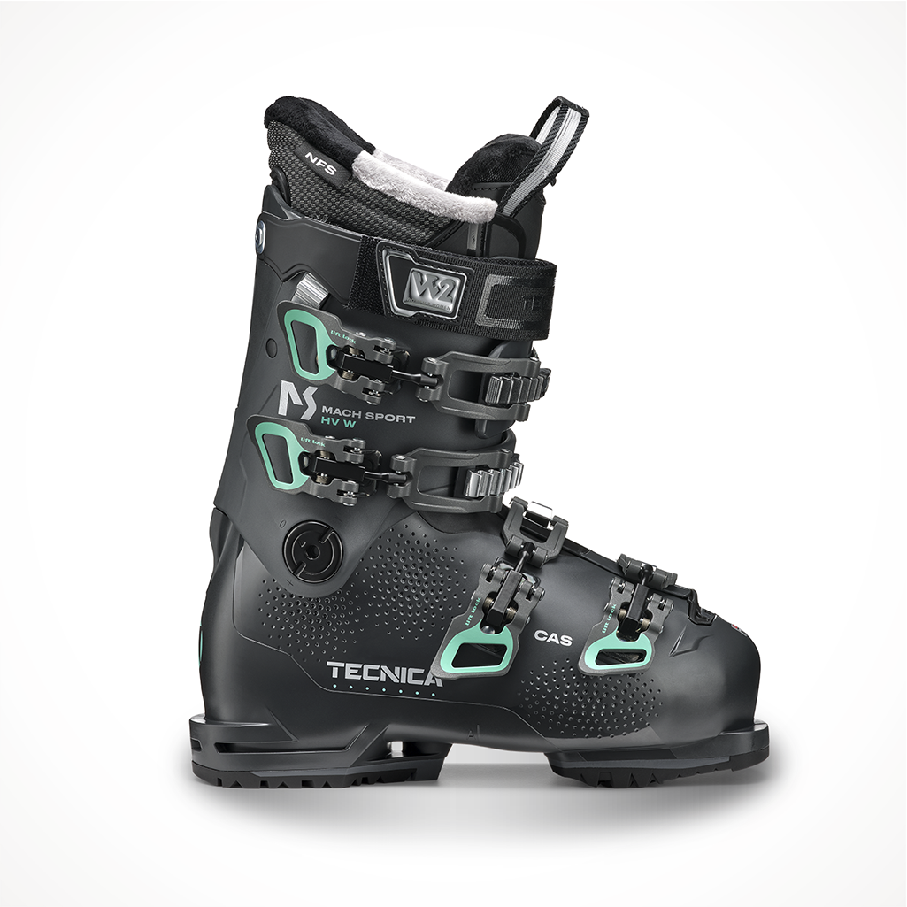 Tecnica Mach Sport HV 85 W 2023 Ski Boot Right