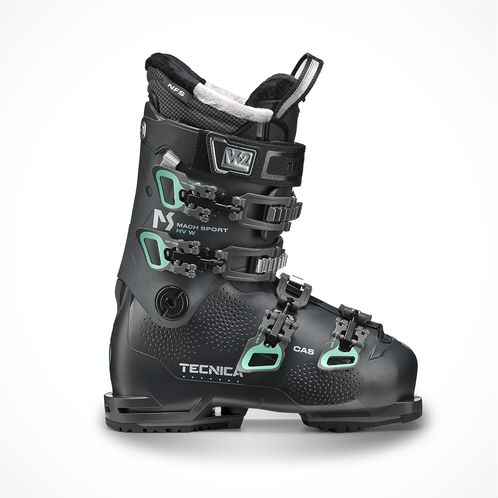 Tecnica Mach Sport HV 85 W Women s Ski Boots 2023 OutdoorSports
