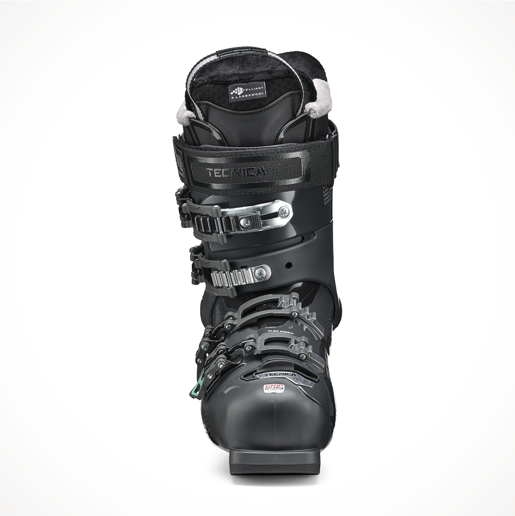 Tecnica mach 2025 sport 12