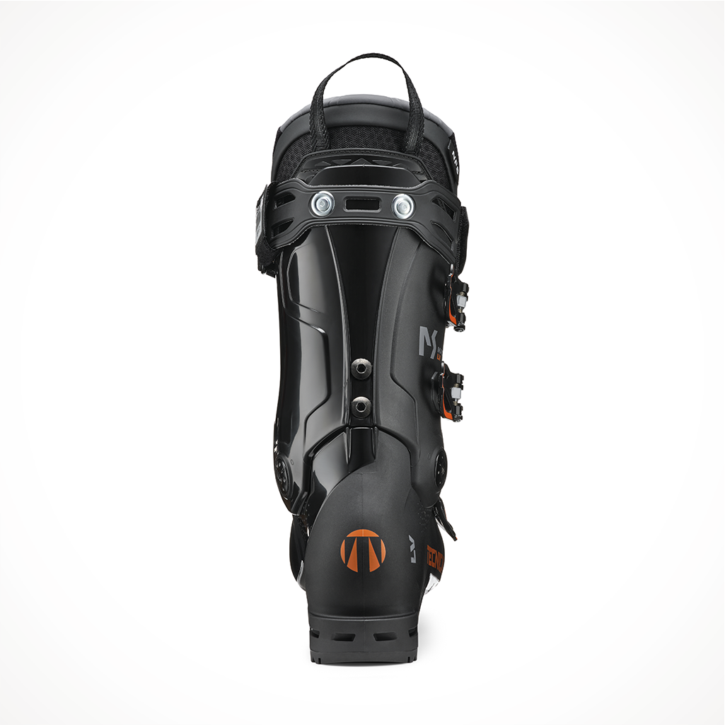 Tecnica Mach Sport LV 100 2023 Ski Boot Heel