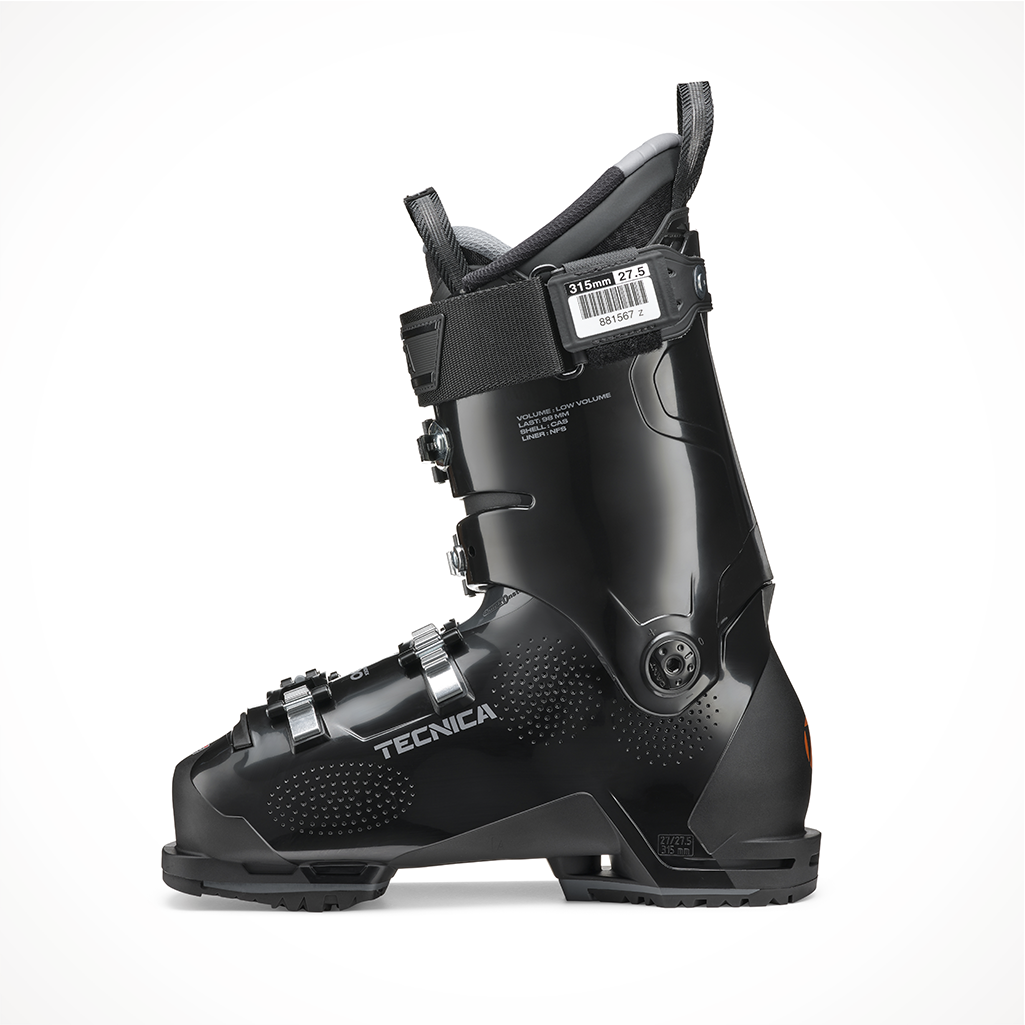 Tecnica Mach Sport LV 100 2023 Ski Boot Left