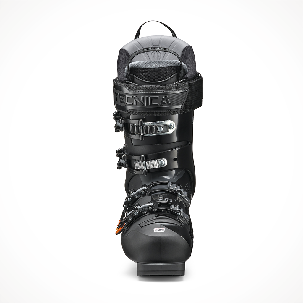 Tecnica Mach Sport LV 100 2023 Ski Boot Toe