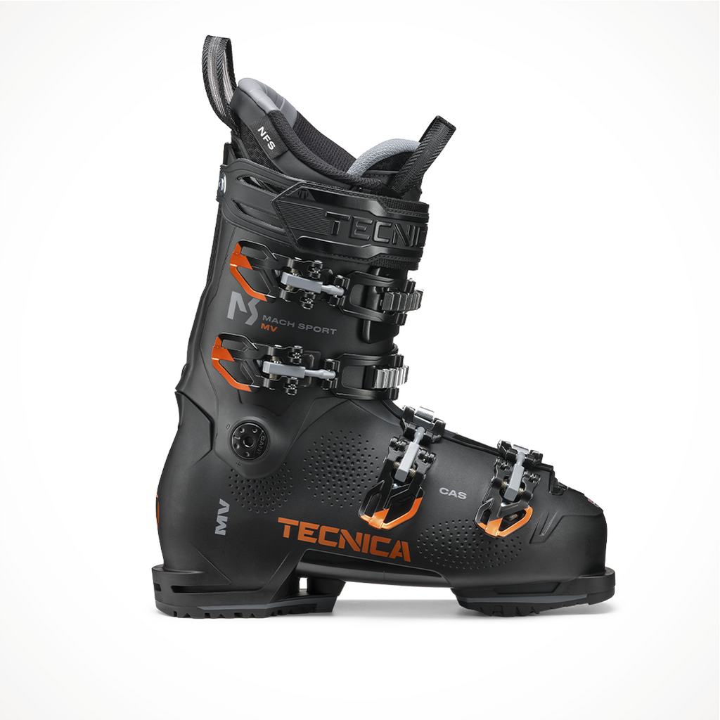 Mach Sport MV 100 2024