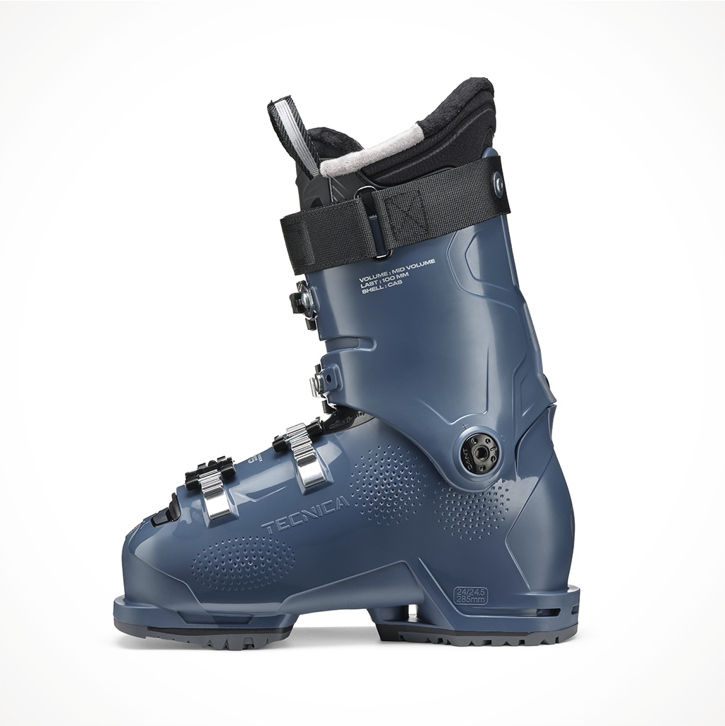 Tecnica Mach Sport MV 75 W Women s Ski Boots 2023 OutdoorSports