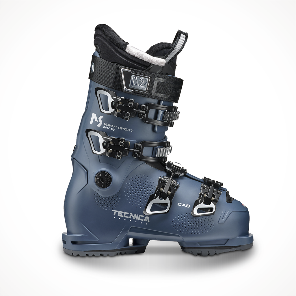 Tecnica Mach Sport MV 75 W Women s Ski Boots 2023 OutdoorSports