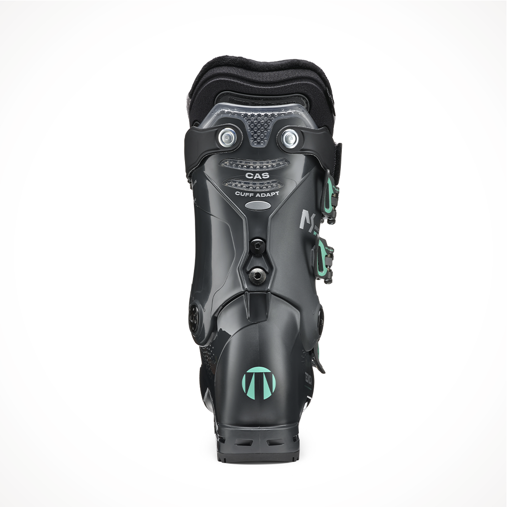 Tecnica Mach Sport MV 85 2023 Ski Boot Heel