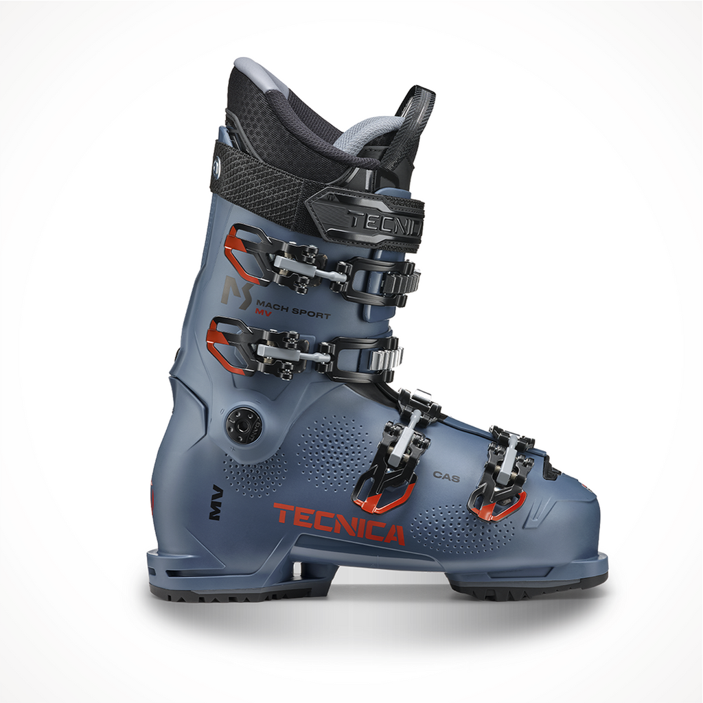 Tecnica ski boots 218 cheap