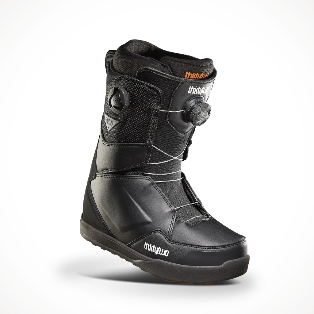 Thirty Two Lashed-Double BOA 2023 Snowboard Boot Right