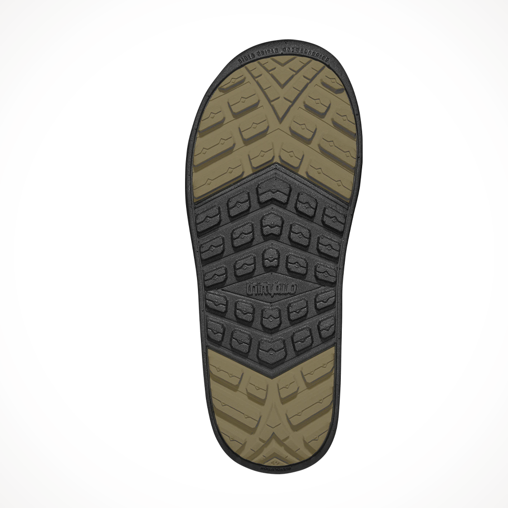 Thirty two double lashed 2025 boa