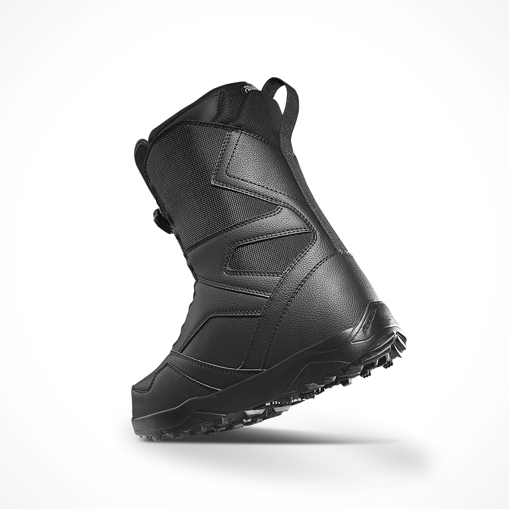 Thirty Two STW Double Boa Men's Snowboard Boots | OutdoorSports.com