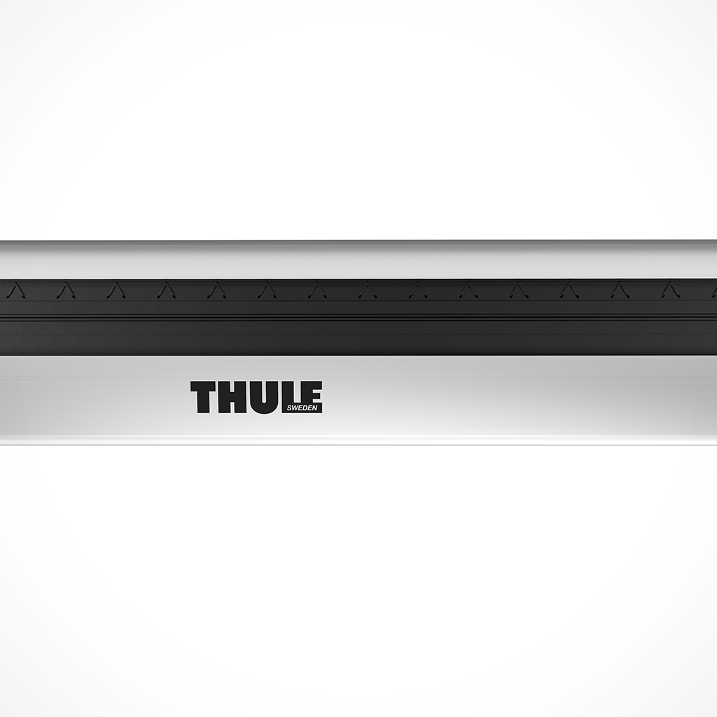 Thule WingBar Edge Roof Rack System | OutdoorSports.com